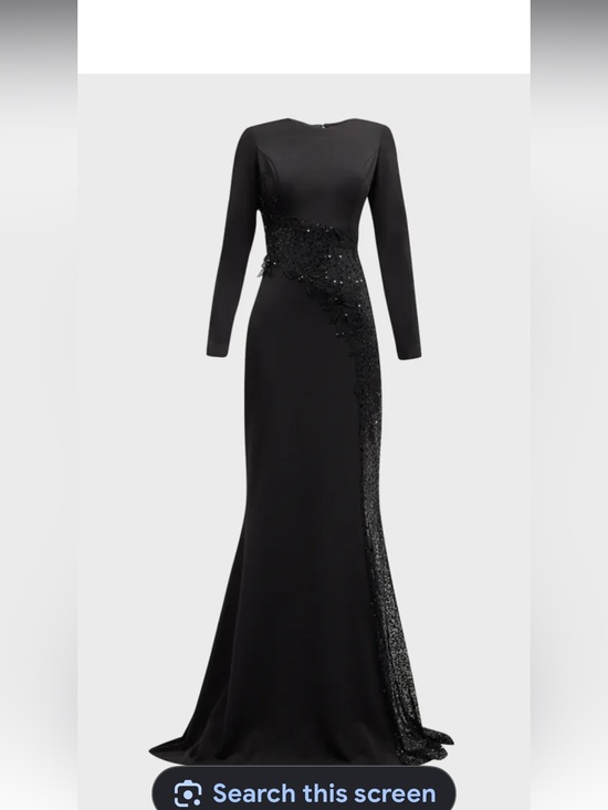 Rickie Freeman for Teri Jon Dresses & Skirts - NWT Rickie Freeman for Teri Jon gown sz 6